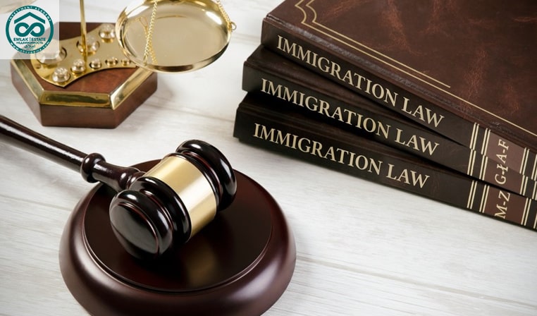 ‌مهاجرت‌ به ‌قبرس‌ با کمک وکلای حقوقی