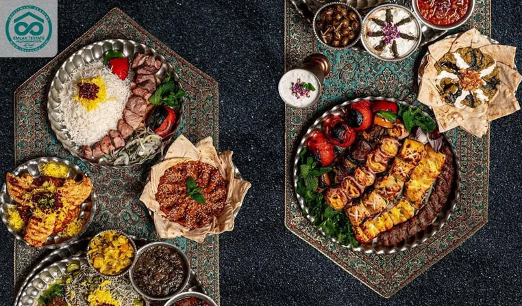 رستوران‌های ایرانی قبرس شمالی