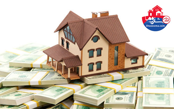 نکات سرمایه‌گذاری در خرید خانه
