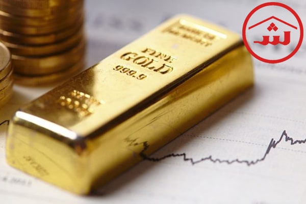 سرمایه‌گذاری در زمینه‌ خرید طلا