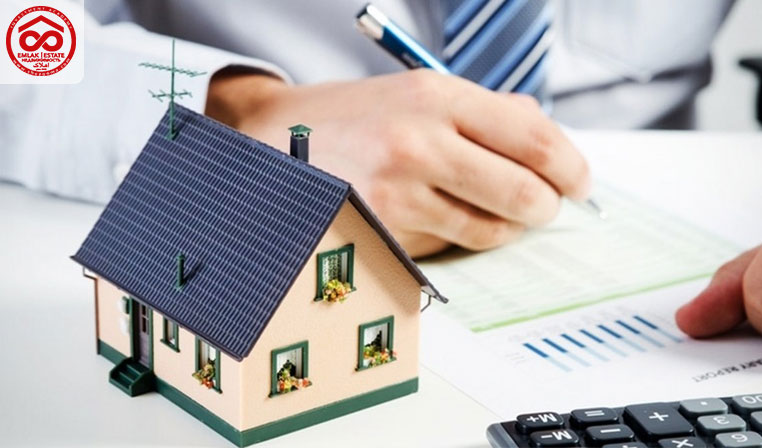 یادگیری اصلاحات مشاور املاک