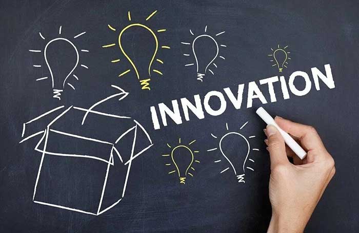 روشهای ترویج نوآوری